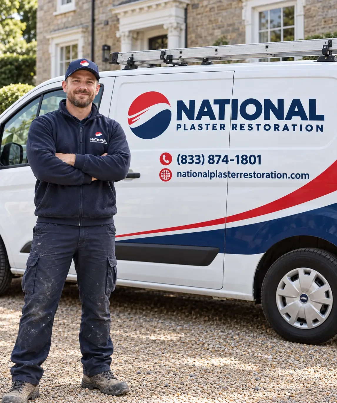Plaster Repair company in Danville, NH